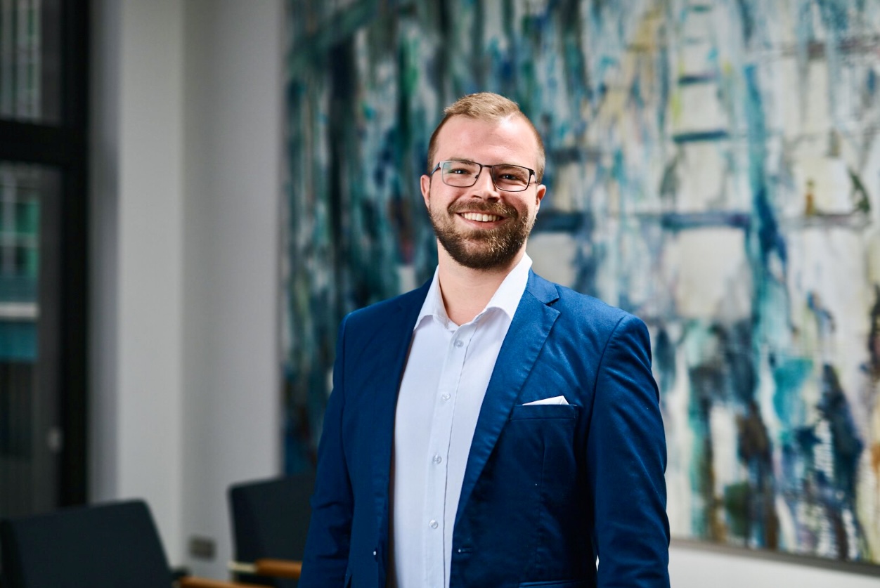 Maik Goebel